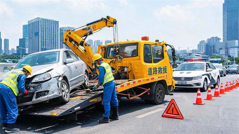 濮阳 事故救援